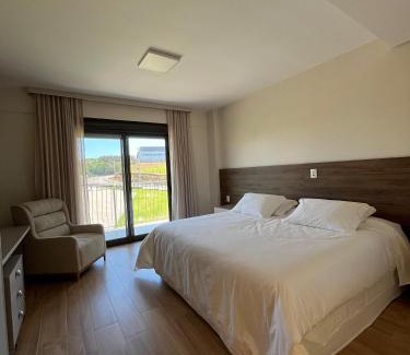 Sao Marcos Hôtel | Ville Del Bosco Hotel