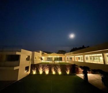 Sao Marcos Hôtel | Ville Del Bosco Hotel