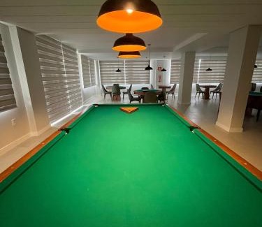 Sao Marcos Hôtel | Ville Del Bosco Hotel