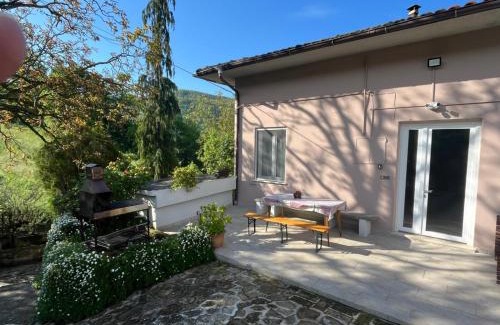 Pieve Santo Stefano Maison | Ville di Roti Shire