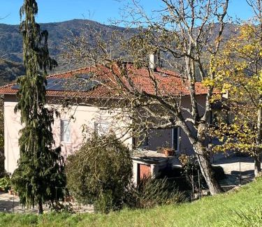 Pieve Santo Stefano Maison | Ville di Roti Shire