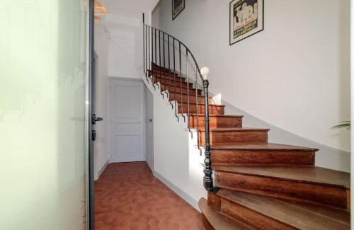 Vallieres Maison | VILLE ET VOLCANS - Maison 9 couchages avec garage et extérieur