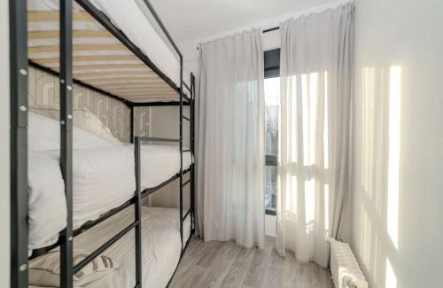 Vallieres Maison | VILLE ET VOLCANS - Maison 9 couchages avec garage et extérieur