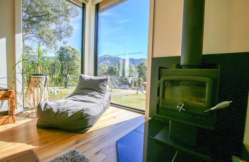 Harrietville Maison | Ville Views