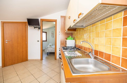 Piana Calzata Appartement | villecefalu. place de parking, wi-fi gratuit