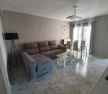 Chana Appartement | villegas home