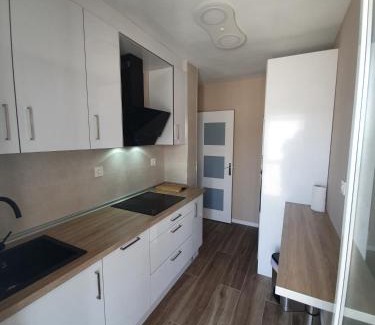 Chana Appartement | villegas home