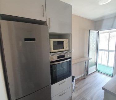 Chana Appartement | villegas home