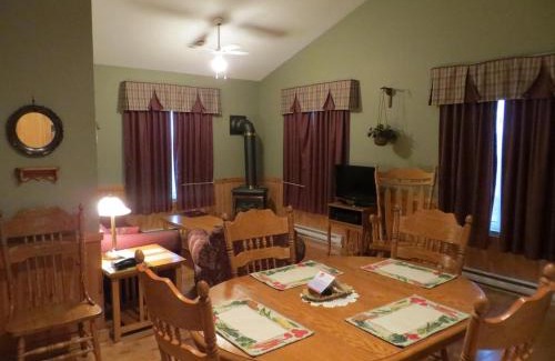 Tracadie Hôtel | Villegiature Deux Rivieres Resort