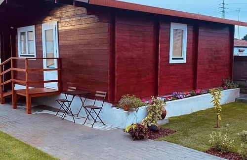 Santa Marinha Maison | VILLELAY- HOUSE 6