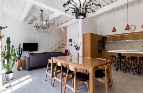 Villeneuvette Maison | Villeneuvette - Maison contemporaine d'exception