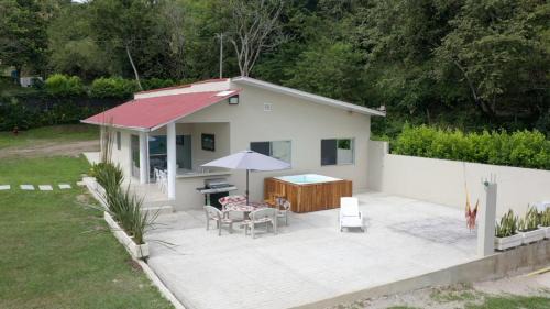 Villeta Maison | Villeta Casa de Campo caracoli spa