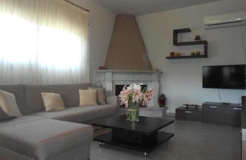 Favatata Appartement | Villeta Nikol