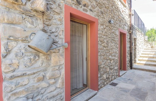 Tremezzina Appartement | Villetta Abbazia Acqua Dolce - With Stunning Terrace