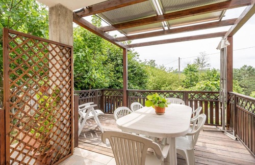 San Marcello Piteglio Maison | Villetta Allegra