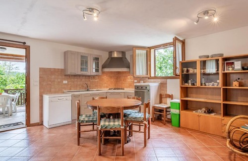 San Marcello Piteglio Maison | Villetta Allegra