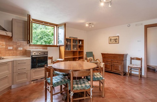 San Marcello Piteglio Maison | Villetta Allegra
