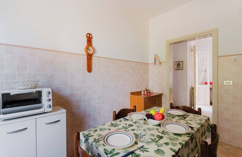 Rivabella Appartement | Villetta Andromeda by BarbarHouse