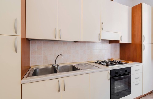 Rivabella Appartement | Villetta Andromeda by BarbarHouse