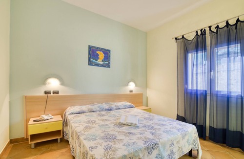 Pugnochiuso Appartement | Villetta Belvedere Bilo 7, Vieste, Italy