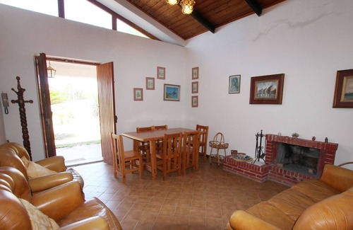 Torre Ruffa Maison | VILLETTA BORGESE IN CAPO VATICANO