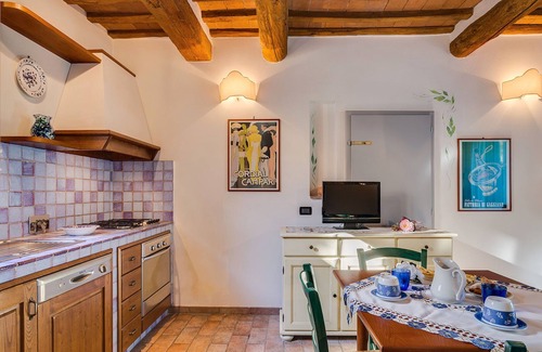 Poggiarello Maison | Villetta by Interhome