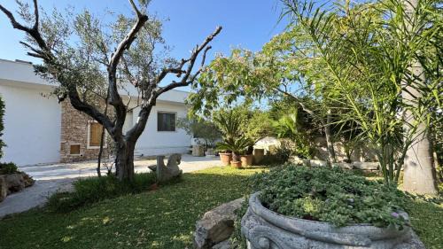 Capilungo Maison | Villetta Capilungo by Salento Affitti