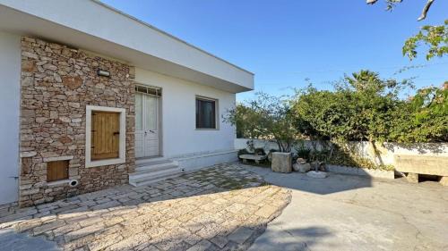 Capilungo Maison | Villetta Capilungo by Salento Affitti