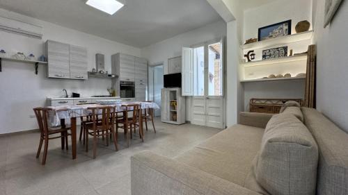Capilungo Maison | Villetta Capilungo by Salento Affitti