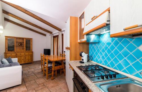 Porto San Paolo Appartement | Villetta Carlotta bilo