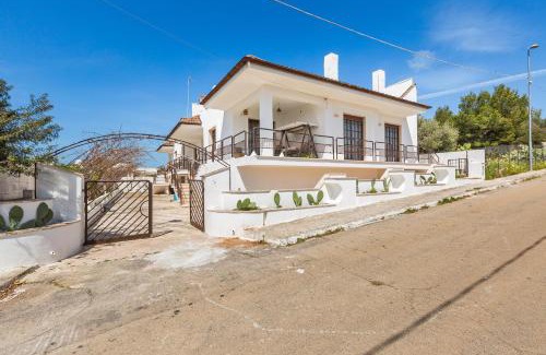 Capilungo Maison | Villetta Carmela by BarbarHouse