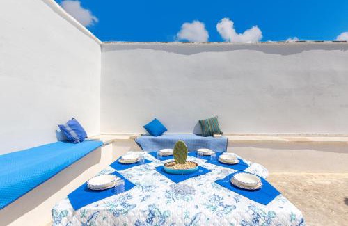Capilungo Maison | Villetta Carmela by BarbarHouse