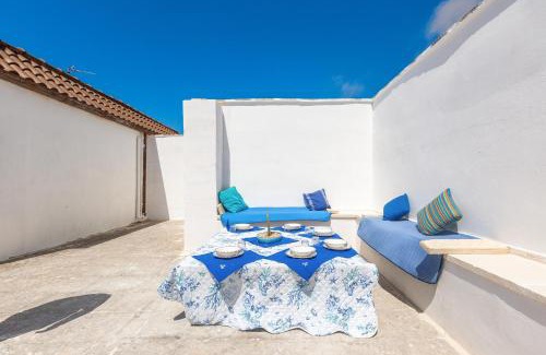 Capilungo Maison | Villetta Carmela by BarbarHouse