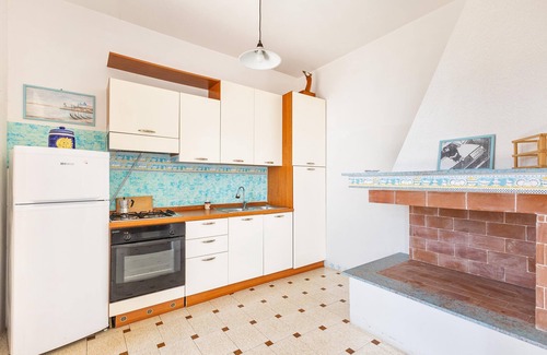 Capilungo Maison | Villetta Carmela by BarbarHouse