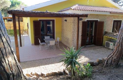 San Pietro a Mare Appartement | Villetta Cielo Terra