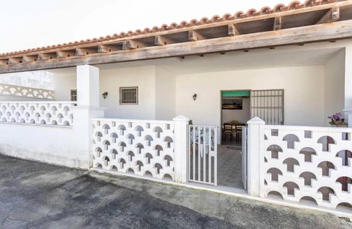 Posto Rosso Villa | Villetta Cisternella - Salento Reservation