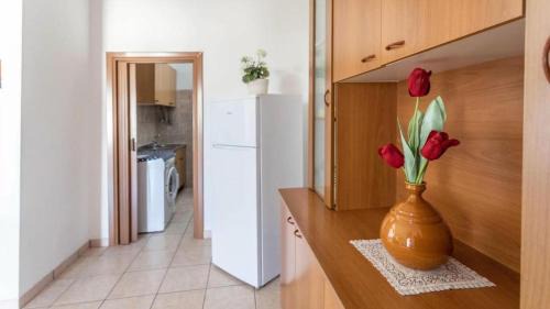 Posto Rosso Villa | Villetta Cisternella - Salento Reservation