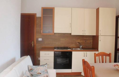 Capilungo Appartement | Villetta Cloe vista mare nel Salento