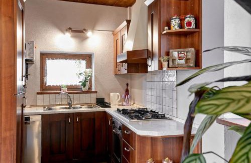 Sant'Eurosia Villa | [Villetta con Giardino] ⭑ - Wifi, Dogs Allowed