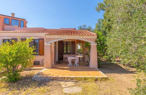 Case Peschiera-Lu Fraili Villa | Villetta Dante - By Searly