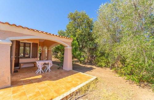 Case Peschiera-Lu Fraili Villa | Villetta Dante - By Searly