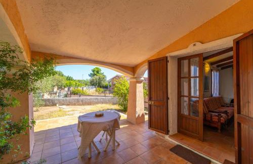 Case Peschiera-Lu Fraili Villa | Villetta Dante - By Searly