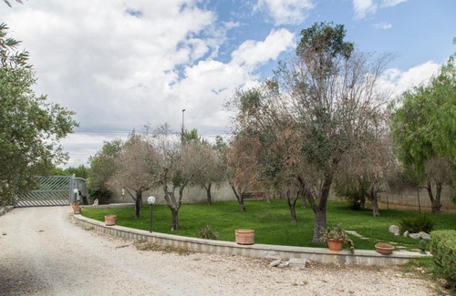 Lecce Appartement | Villetta dei Nespoli |SITCase