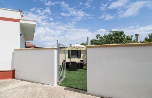 Lecce Appartement | Villetta dei Nespoli |SITCase