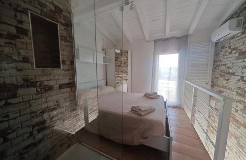 Sant'Anna Arresi Maison | villetta Fanny Porto Pino