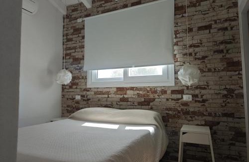 Sant'Anna Arresi Maison | villetta Fanny Porto Pino