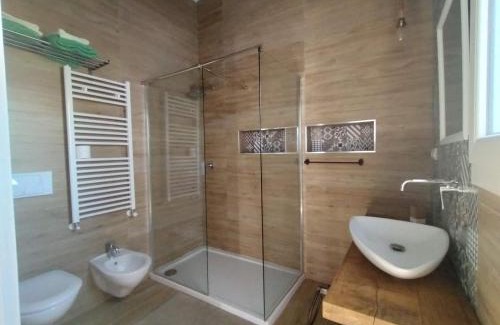 Sant'Anna Arresi Maison | villetta Fanny Porto Pino