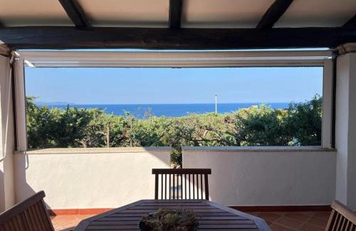 Santa Reparata Maison | Villetta fronte mare a Santa Reparata