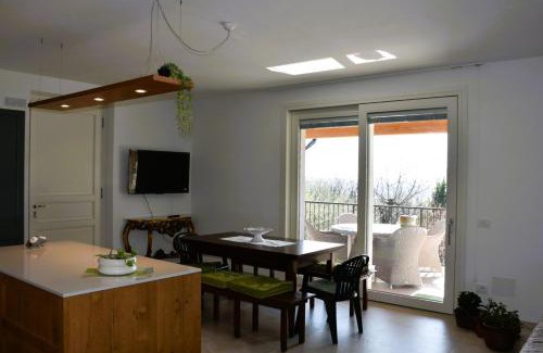 Caprino Veronese Maison | Villetta Giare
