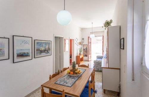 Marina di Mancaversa Maison | Villetta Giovanna a 50m dal mare - Salento Reservation